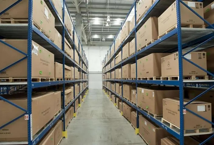 厦门到精河县货物仓储