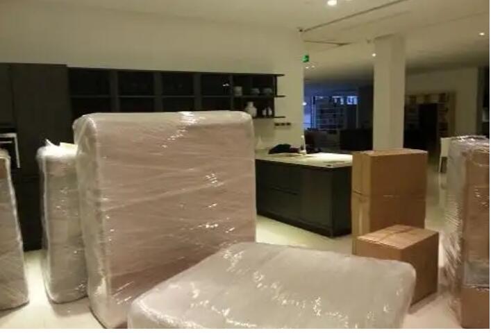 厦门到精河县长途搬家